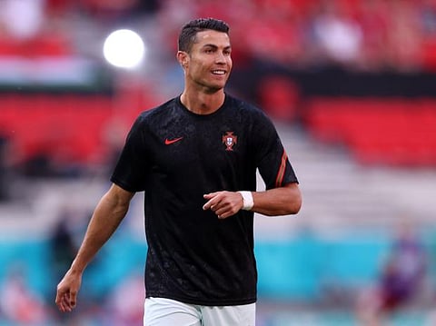Christiano Ronaldo's Lesson!