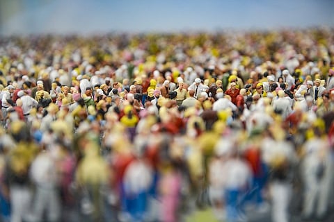 UP To Announce New Population Policy For 2021-30 Tomorrow 