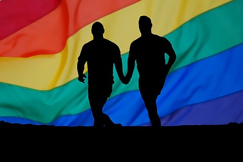 A Giant Leap: 168 'Openly Gay' Athletes Participating In The Tokyo Olympics 