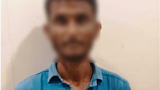 Uttarakhand Police Arrests Wanted Criminal From Chandausi In UP