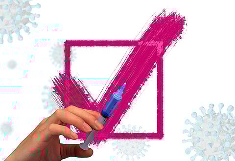 Moradabad Jail Becomes First Prison In UP To Get All Its Inmates Take The First Covid Jab 