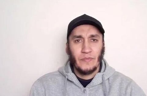Paranoid Mohamed Hajib And His Scepticism