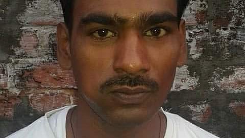 Dreaded Criminal Harish Paswan Gunned Down By STF In Ballia 