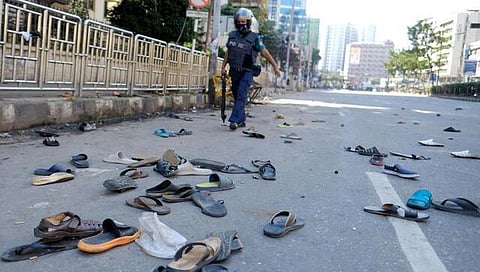 Bangladesh Communal Violence: Conspiracy Theory Gains Credence After Confession Of Muslim Man 