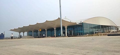 PM To Inaugurate Much Awaited Kushinagar International Airport On October 20