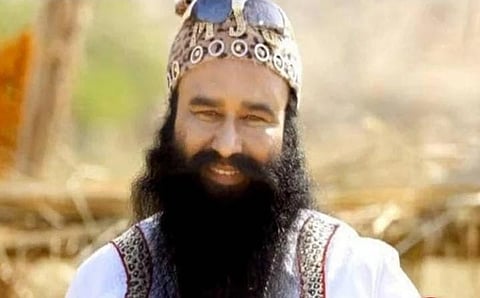 Dera Chief Gurmeet Ram Rahim Convicted In 2002 Murder Case 