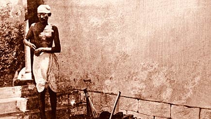 Sulabh International Remembers Gandhi’s Contribution To Sanitation At Event In Lucknow 