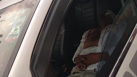 कानपुर में बीजेपी के पूर्व दर्जा प्राप्त मंत्री के प्लाट पर हो रहा था क़ब्ज़ा, विरोध करने पर दबंगों ने जमकर की मार पीट