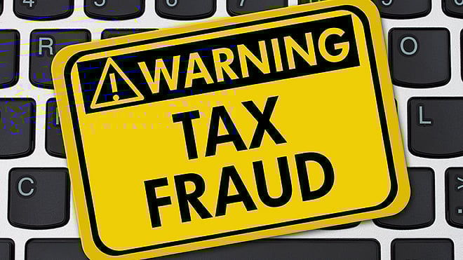 29,273 Bogus Firms Involved In Suspected Input Tax Credit Evasion Of Rs. 44,015 Crore Detected, 121 Held 