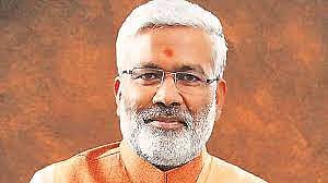 मैनपुरीं पहुंचे भाजपा प्रदेश अध्यक्ष स्वतंत्र देव, कार्यकर्ताओं में भरा जोश