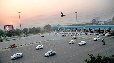 Maintenance On DND Flyway From December 20