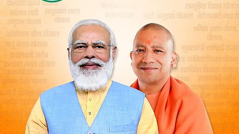 BJP To Release Manifesto For UP Polls On February 5