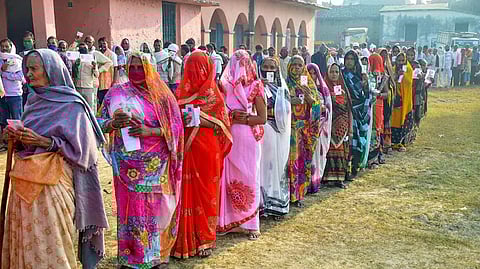 UP Police Constitutes Special ‘Election Cell’