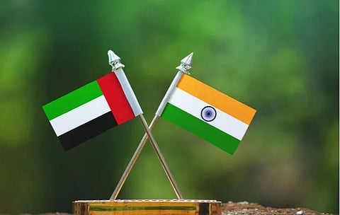 India-UAE Comprehensive Economic Partnership Agreement (CEPA) Comes Into Force 