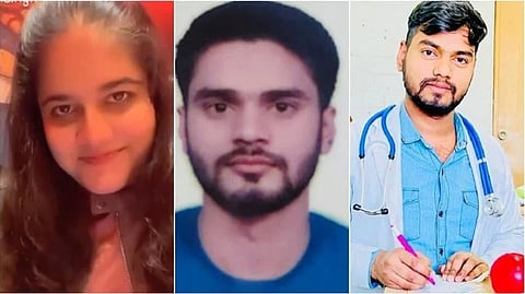 यूक्रेन में फंसे मैनपुरी के पांच और नौनिहाल, परिजनों  को चिंता, मेडीकल की पढ़ाई कर रहे सभी छात्र