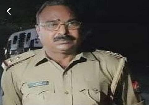 Kanpur Cop Dies Of Heart Attack In Police Station Premises