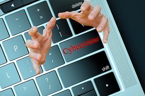 586 Cyber Criminals Arrested In UP In Last Five Years, More Than Rs Four Crore Recovered 