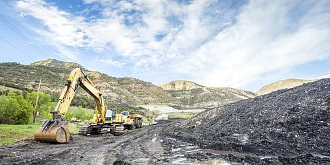 NDMC Logs Its Best-Ever Annual Production Performance 