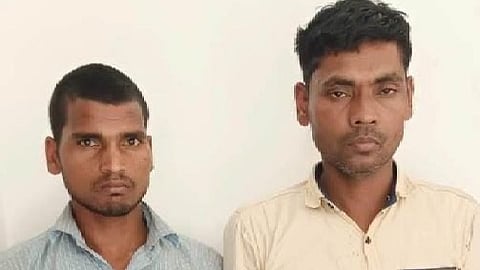 Dreaded Criminal Arrested After Encounter With Police In Bahraich