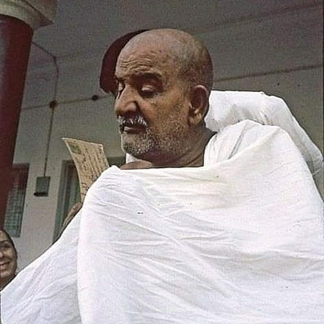 नीब करौरी बाबा की अनंत कथाएँ: जब लखनऊ में महाराज जी ने ताँगे से जाने मना किया …