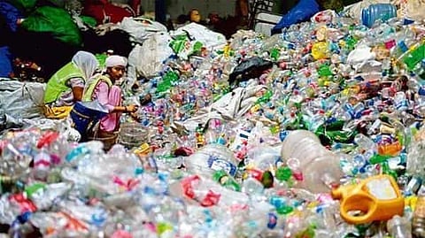 A “Make-Or-Break Ban” Despite Its Limitations, Says CSE On Ban Of Single-use Plastics