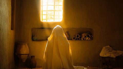 Morocco's Supreme Ulema Council Strongly Condemns Content Of Film 'The Lady Of Heaven'