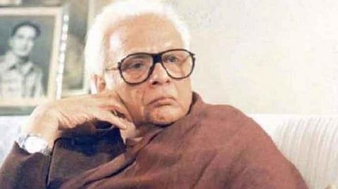 AMU Remembers Rahi Masoom Raza, Releases Hindi Translation Of His Thesis
