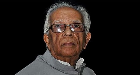 BJP Veteran And Three-time UP Assembly Speaker Keshari Nath Tripathi Passes Away