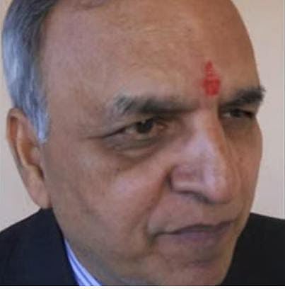 Muzaffarnagar Mourns The Demise Of ‘Local Son’ Pawan Kumar Garg 