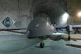 Iranian Drones Supplied To Polisario Pose A “Direct Threat" To Morocco