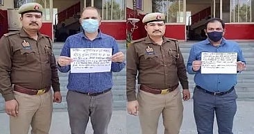 Death Of Kazakistan Kids: Three Employees Of Cough Syrup Manufacturing Company In Noida Arrested 

