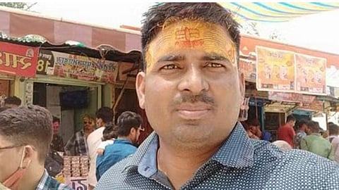 Sales Officer At Himalaya Wellness Company Hacked To Death In Sultanpur