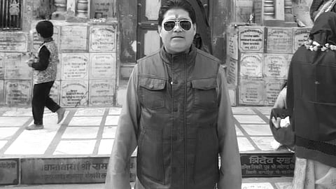 Senior Hindi Journalist Raj Bahadur Singh Passes Away