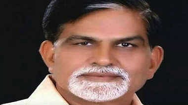 Former MP Ashok Singh Chandel Jailed For Five Years