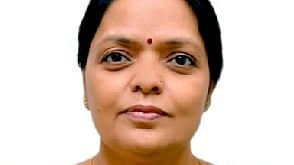 Seema Kumar Takes Charge As Member Operations And Business Development Of The Railway Board