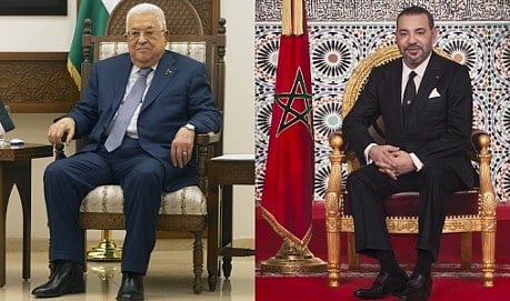 Morocco Defends The Palestinian Cause Before The International Court Of Justice