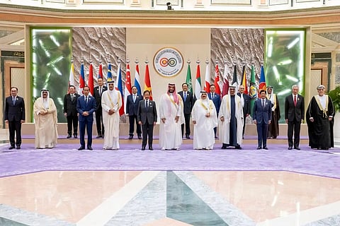 “Strategic Partnership With Morocco Is A Source Of Pride For The GCC Countries” 