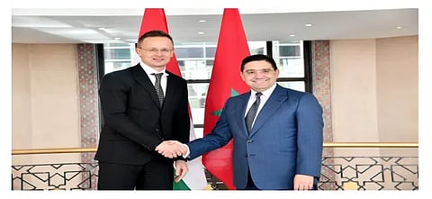 Moroccan Sahara: Hungary Supports Autonomy Plan As ‘Most Credible Basis’ To Resolve Dispute 