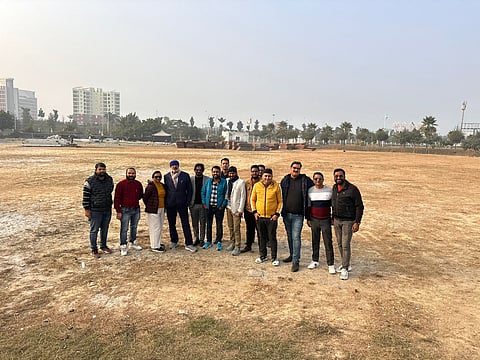 लखनऊ आर्किटेक्चर फेस्टिवल 2.0 की तैयारियां शुरू, 10-12 जनवरी 2025 को होगा वास्तुकला और डिज़ाइन का भव्य उत्सव 