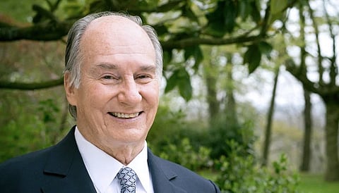 Aligarh Muslim University Mourns Demise Of Prince Karim Aga Khan