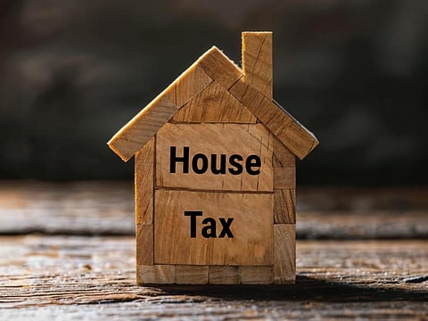 Municipal Corporation App To Streamline House Tax Payments And Objections, Launching In April
