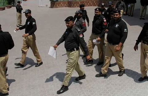 Pakistan Dismisses Over 100 Policemen For Refusing Champions Trophy Security Duties