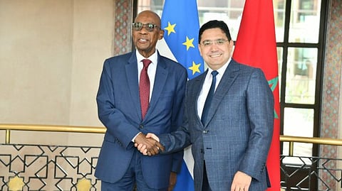 Cabo Verde Reiterates 'Steadfast Support' For Morocco's Territorial Integrity & Sovereignty Over Moroccan Sahara