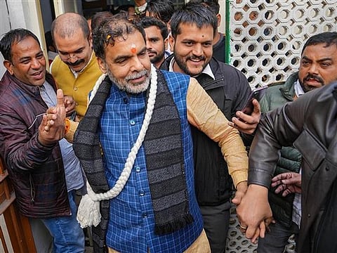 Sports Ministry Lifts Suspension On WFI, Paving Way For Wrestling Events