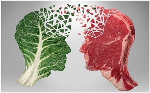Europe's Vegetarian Era: Is the End Of Meat Consumption Possible In The Next 25 Years?