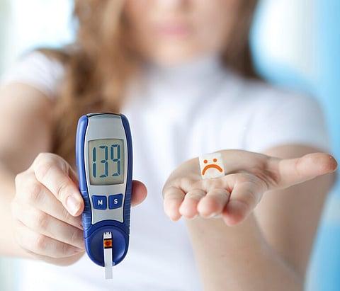 Understanding The Male & Female Fertility Link With Diabetes
