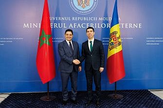 Moldova Backs Autonomy Plan, Considers It ‘Most Serious & Credible Basis For Resolving Dispute’ Over Moroccan Sahara