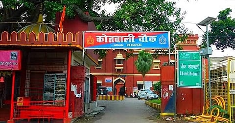 With Two More, Lucknow Now Boasts Of 54 Police Stations 