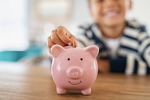 RBI’s Special Gift To Minors, Allows 10-year-old Above Kids To Independently Open Savings/FD Accounts  