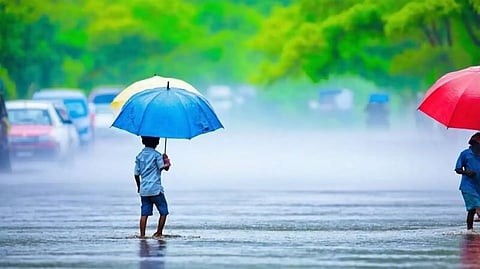 इस बार मानसून देगा राहत की फुहार, तय समय से पहले देगा दस्तक